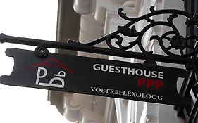 Guesthouse Ppp Gent